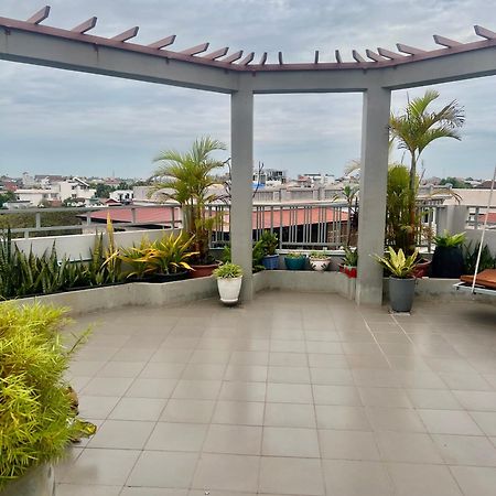2N Residence Siem Reap Eksteriør bilde