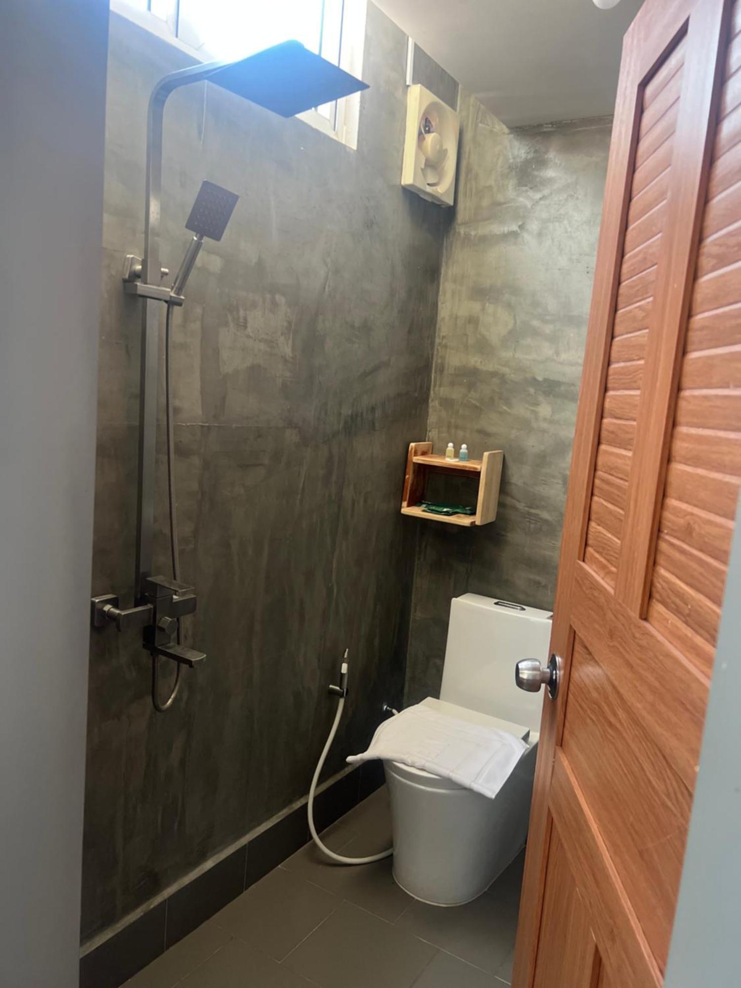 2N Residence Siem Reap Eksteriør bilde