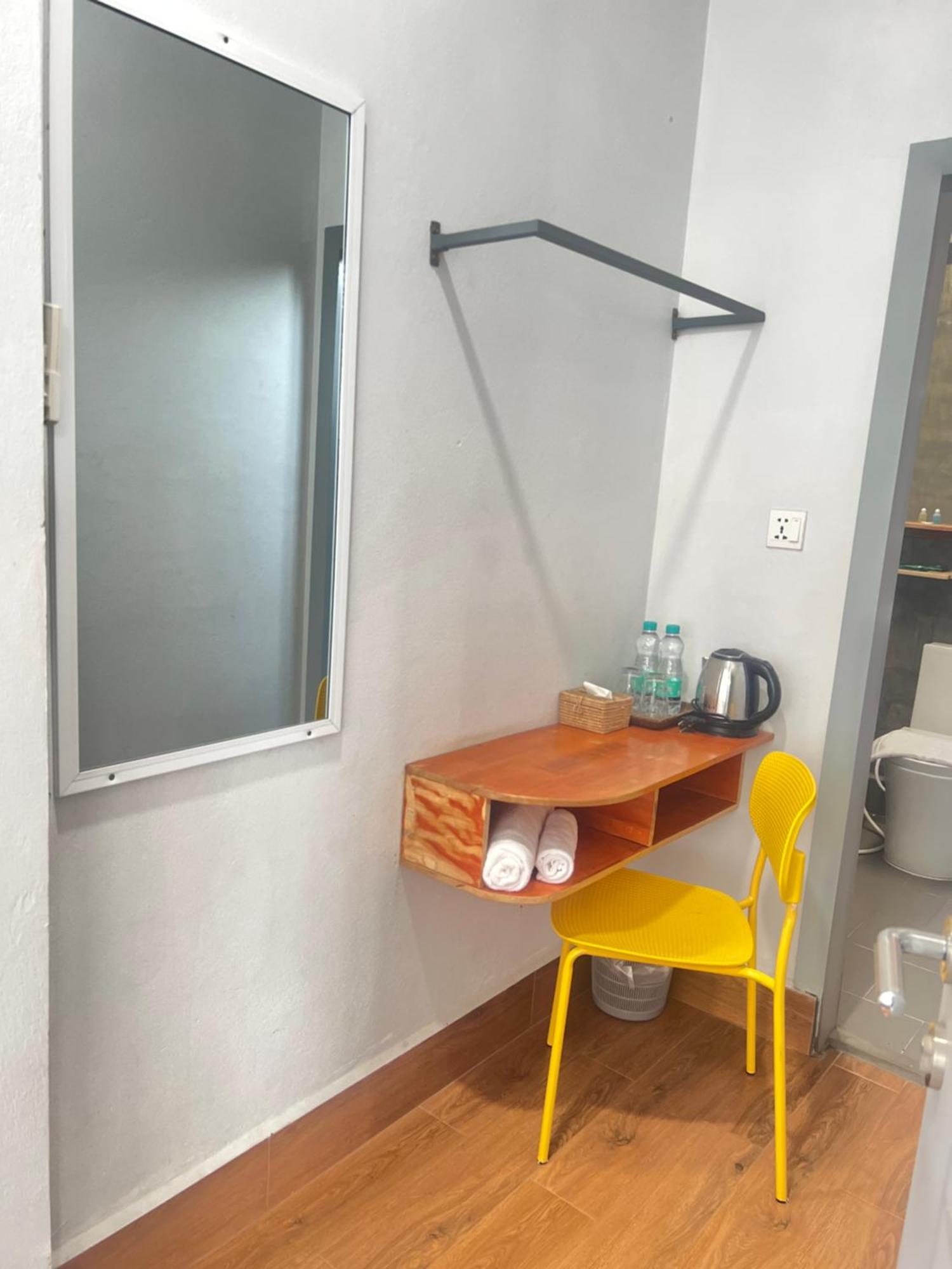 2N Residence Siem Reap Eksteriør bilde