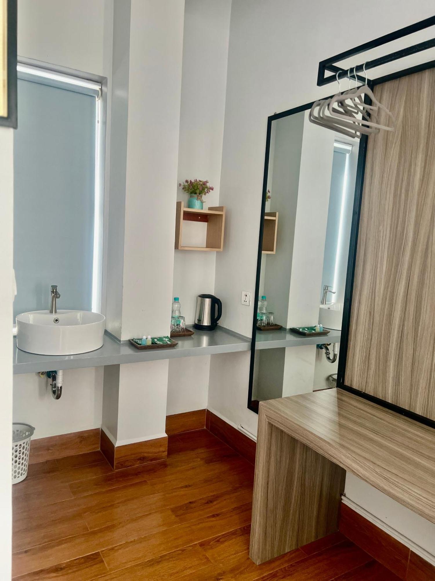 2N Residence Siem Reap Eksteriør bilde