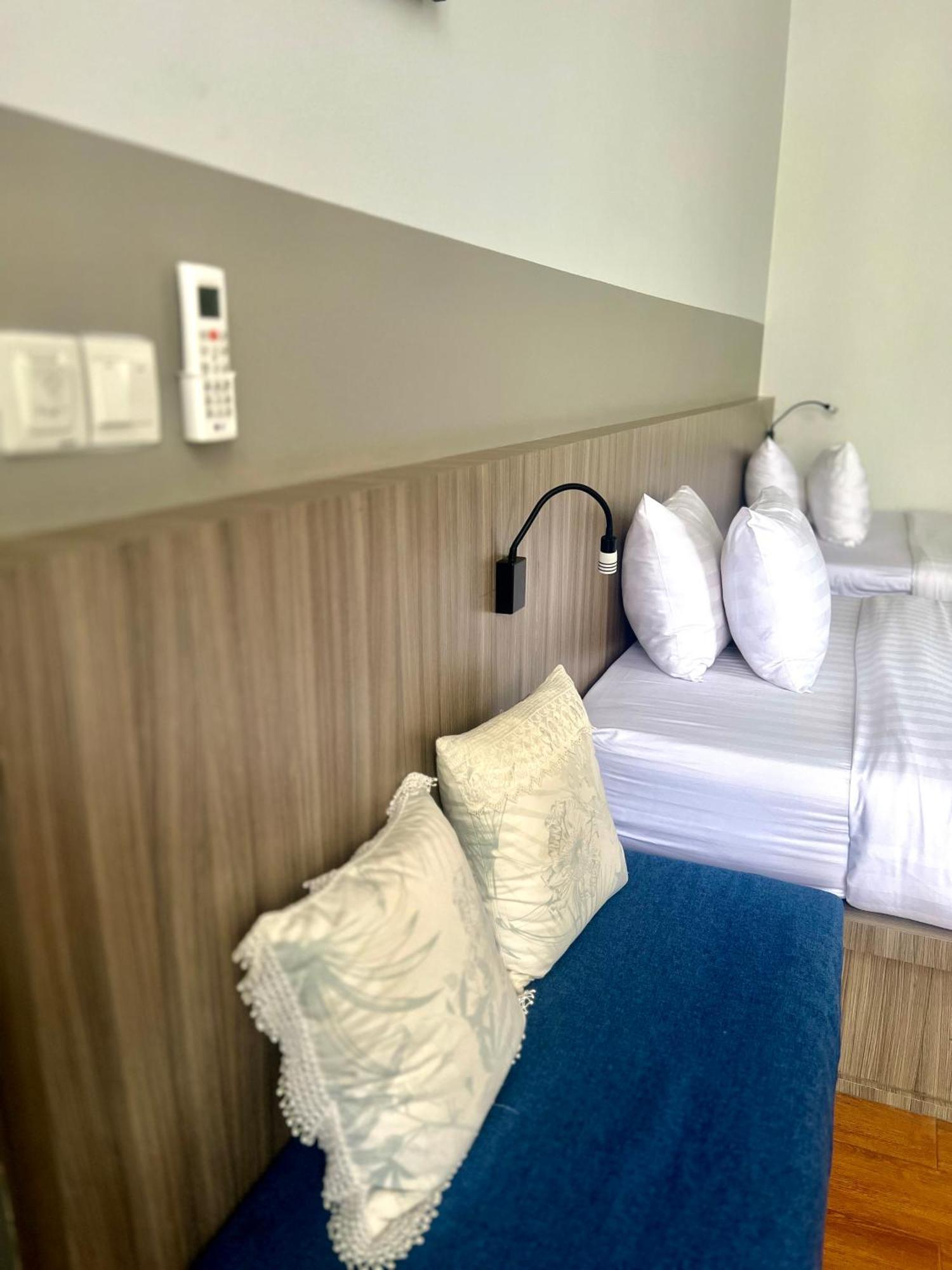 2N Residence Siem Reap Eksteriør bilde