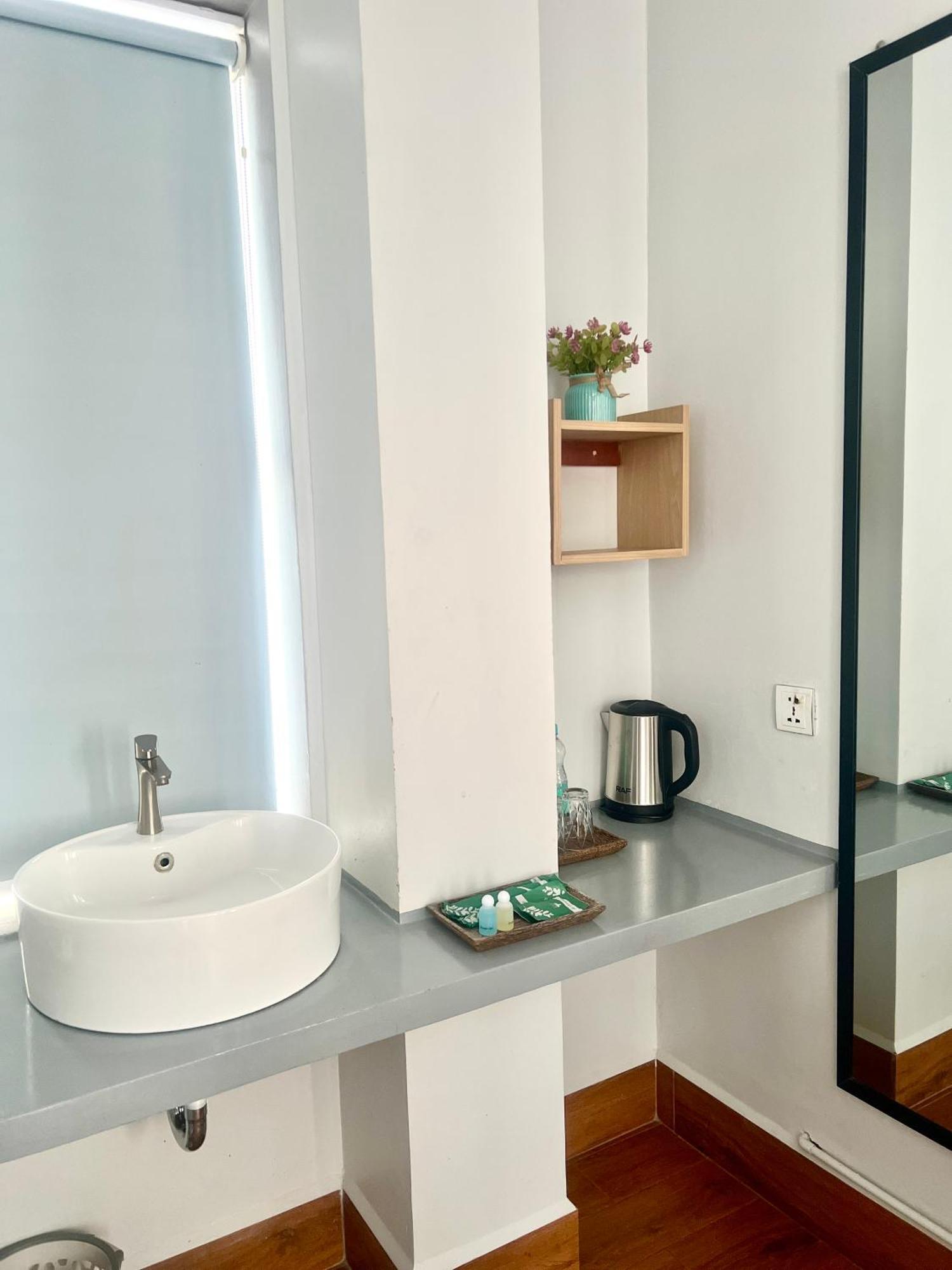 2N Residence Siem Reap Eksteriør bilde